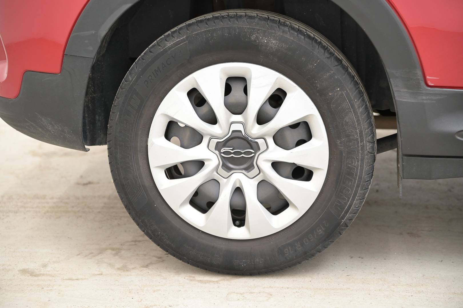 FIAT 500X - Foto 10
