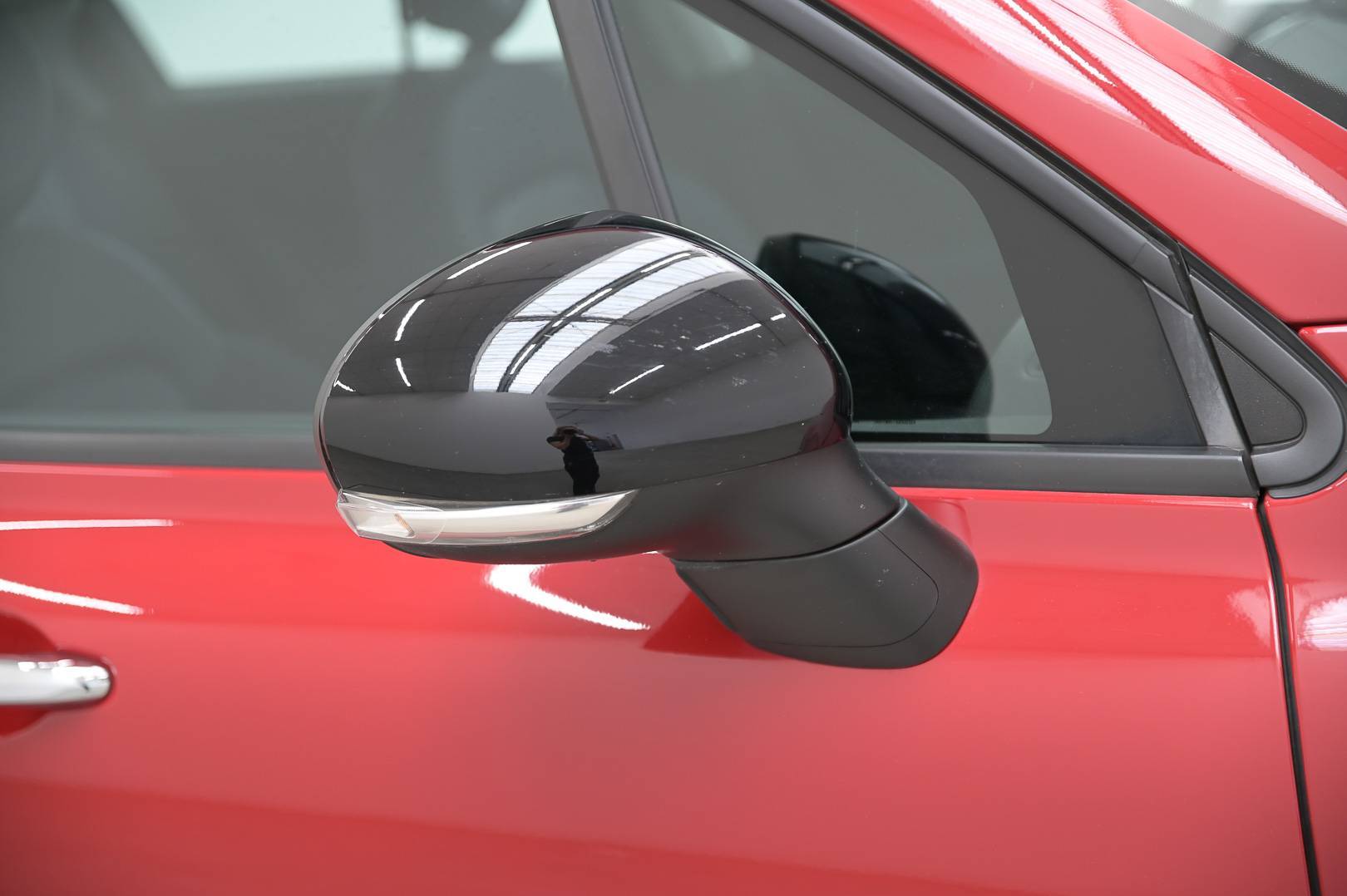 FIAT 500X - Foto 11
