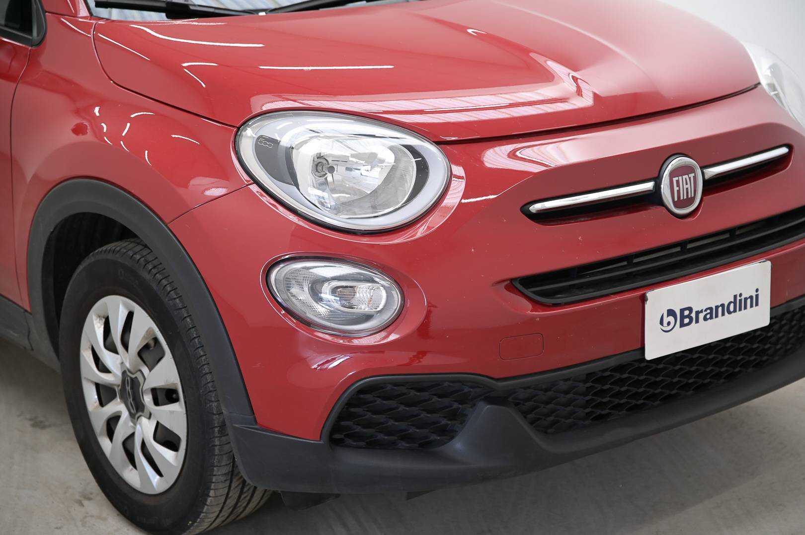 FIAT 500X - Foto 12