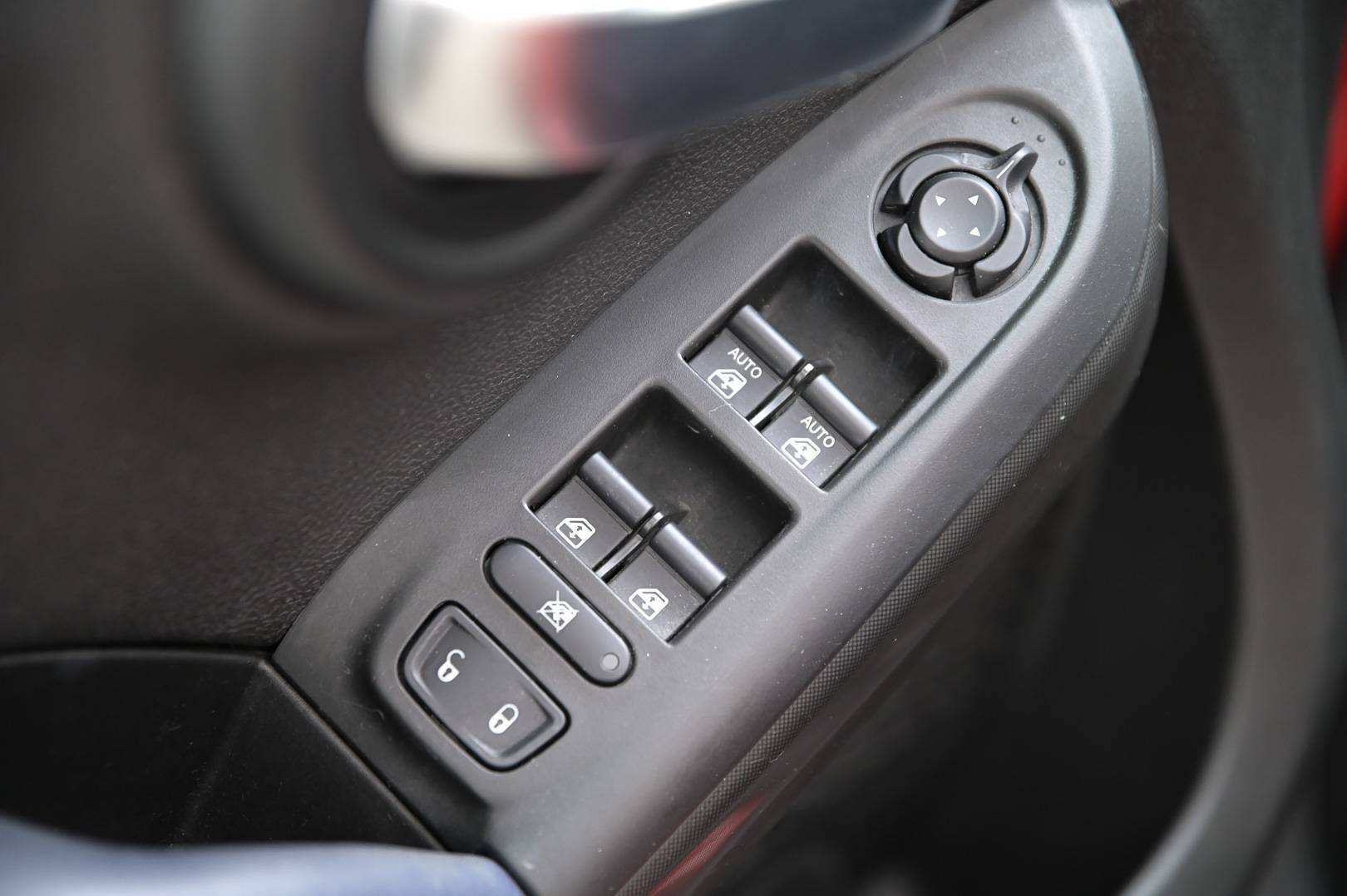 FIAT 500X - Foto 13