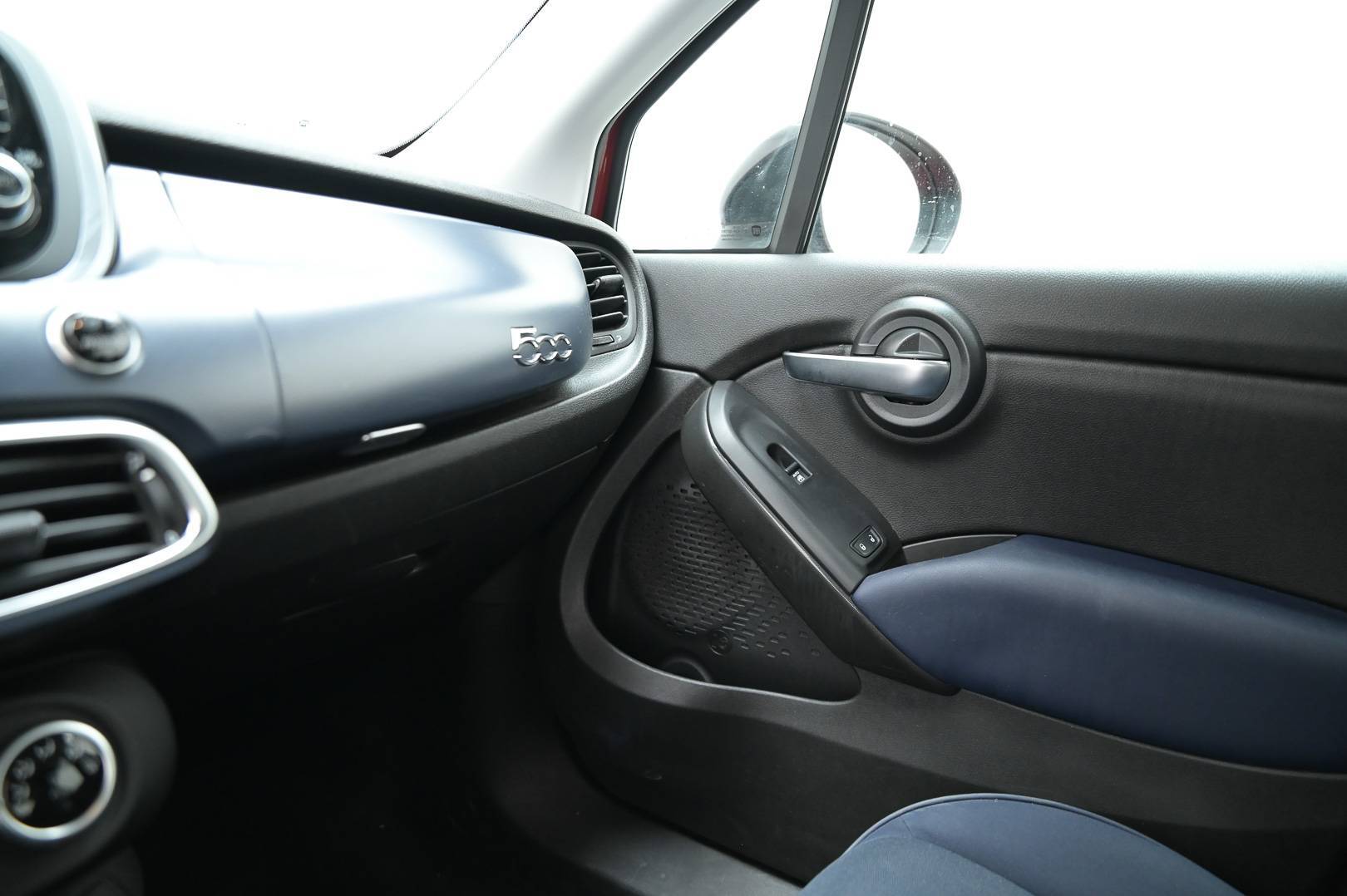 FIAT 500X - Foto 17