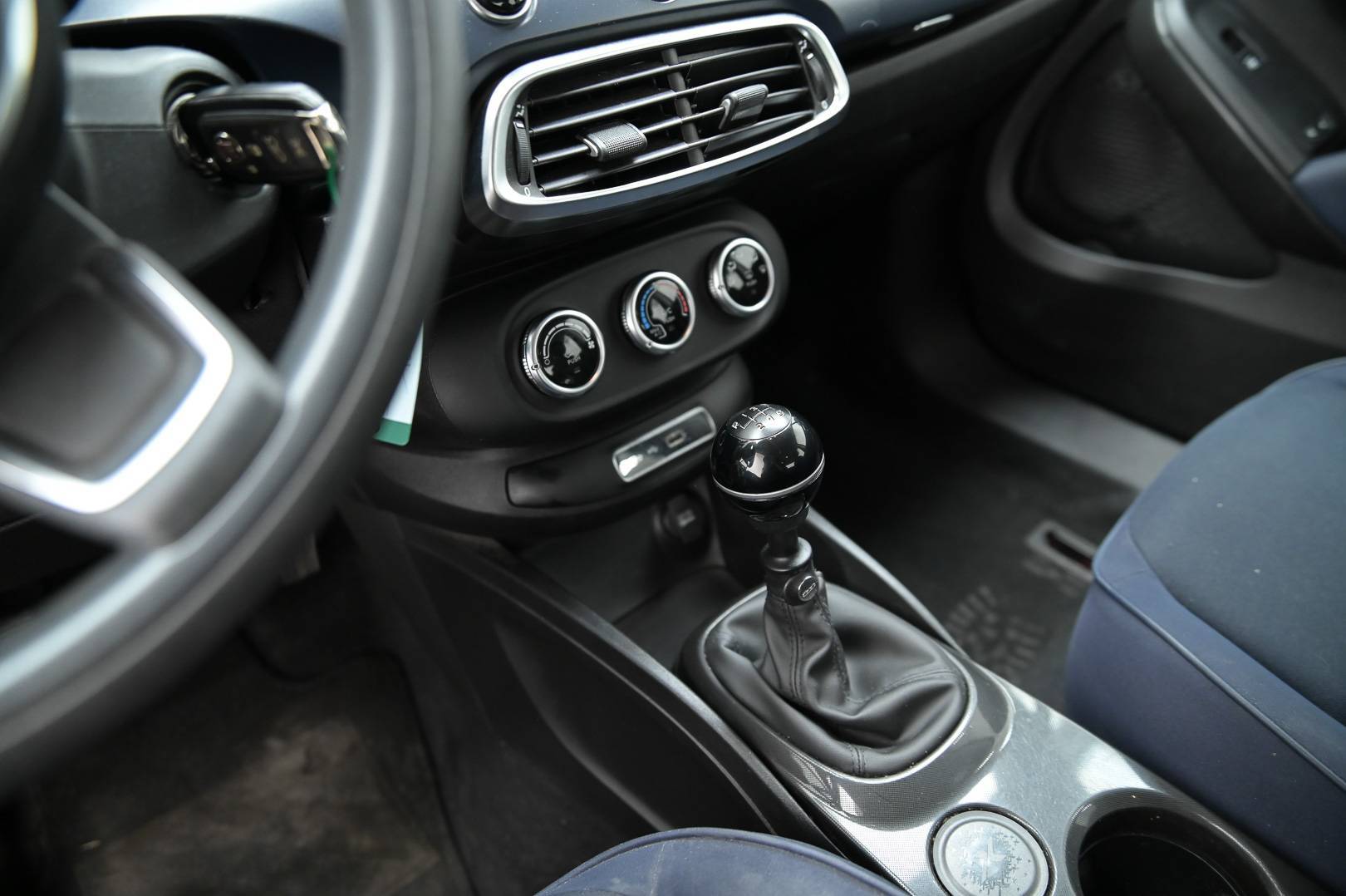 FIAT 500X - Foto 18