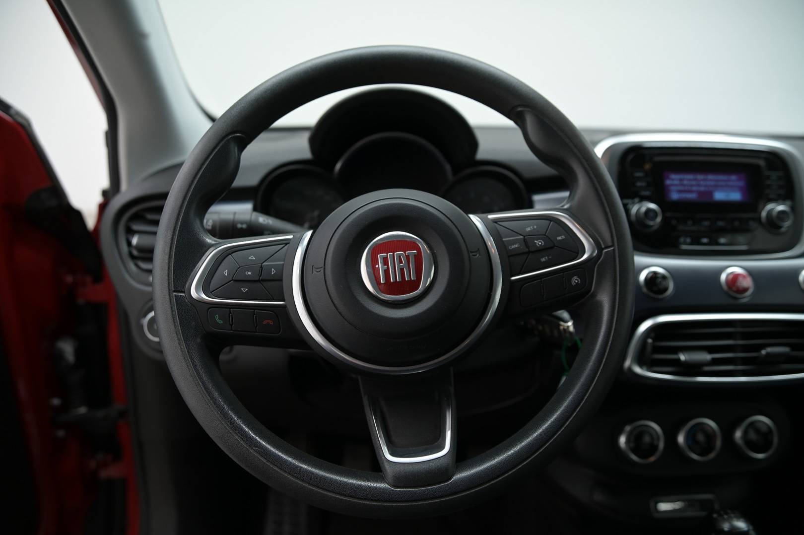 FIAT 500X - Foto 19