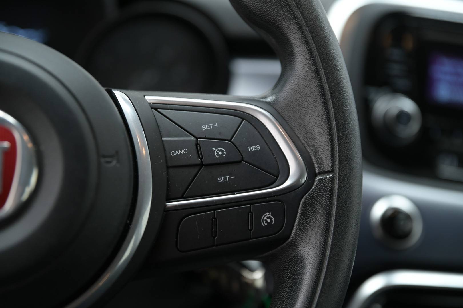 FIAT 500X - Foto 21
