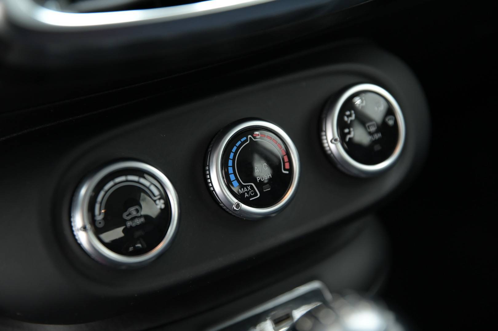 FIAT 500X - Foto 24