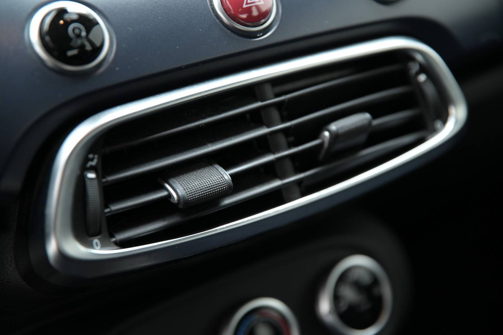FIAT 500X - Foto 27