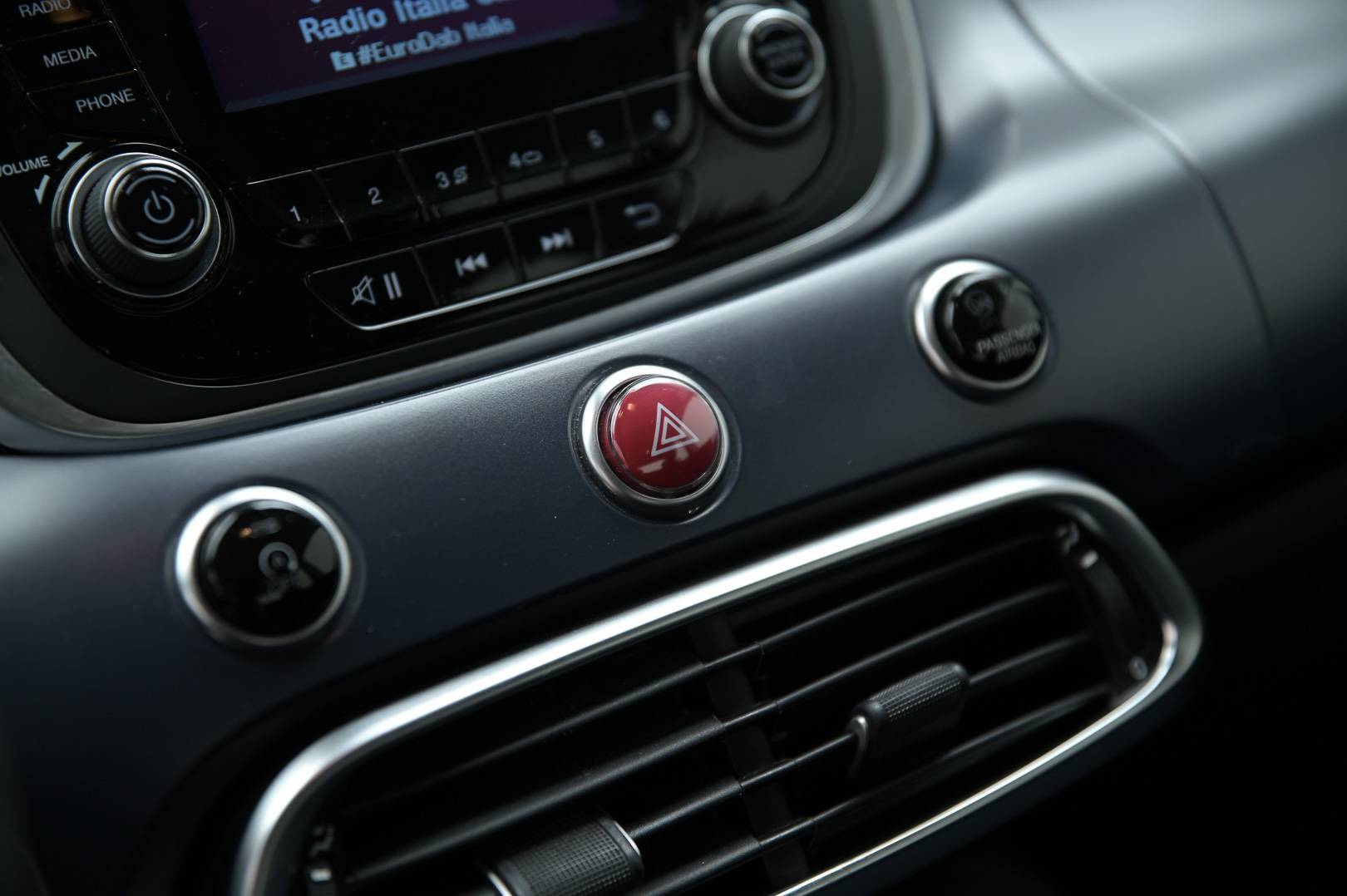 FIAT 500X - Foto 28