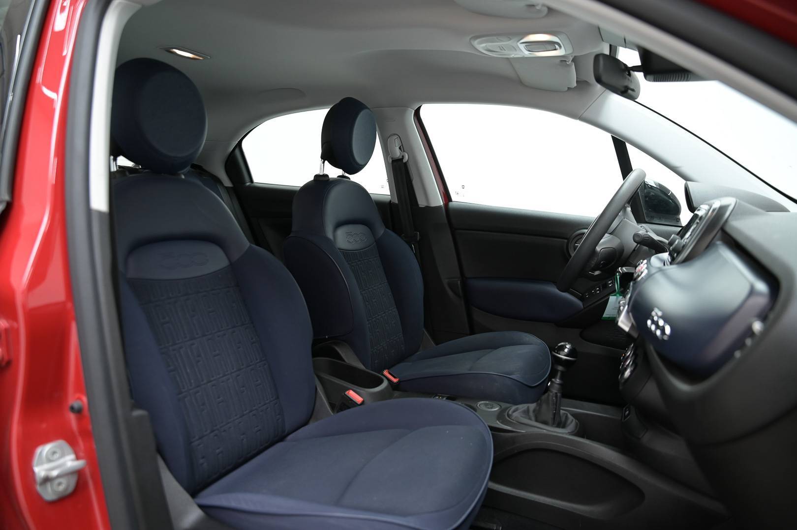 FIAT 500X - Foto 30