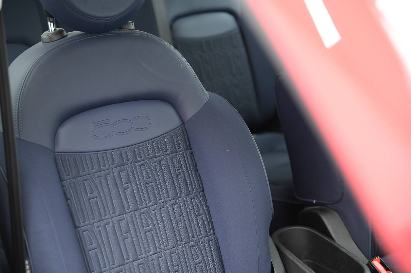 FIAT 500X - Foto 31