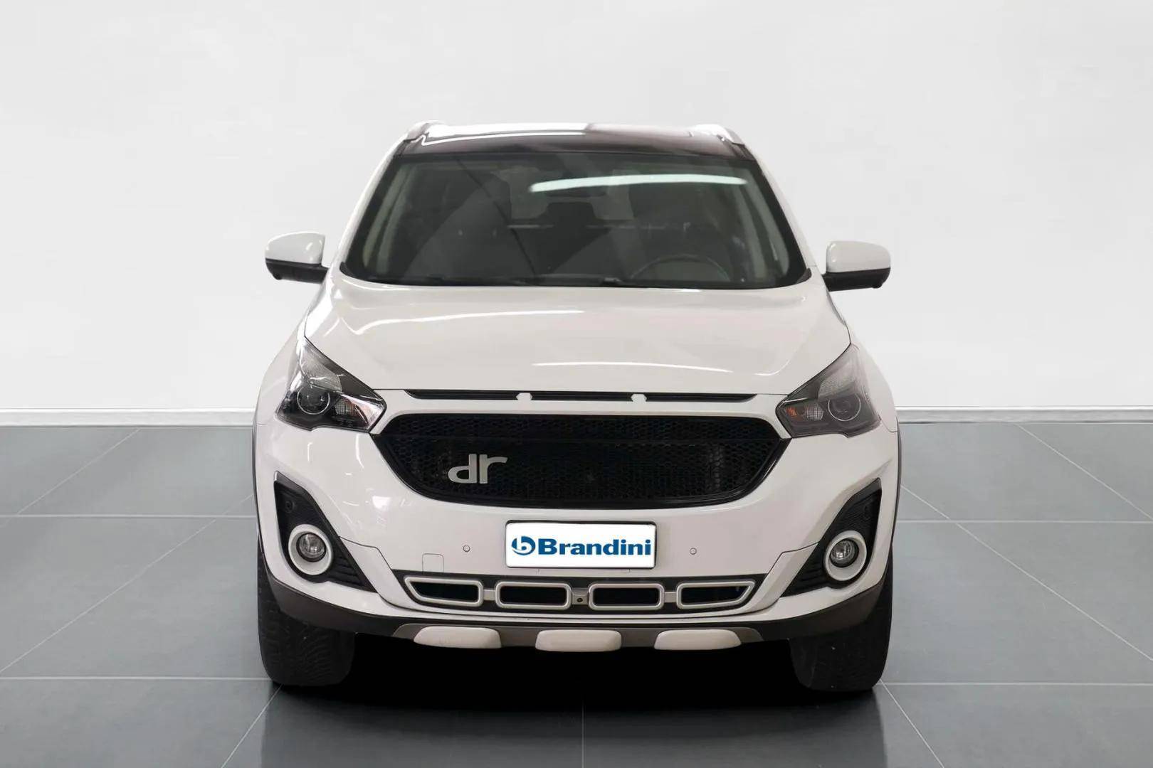 DR F 35 - Foto 2