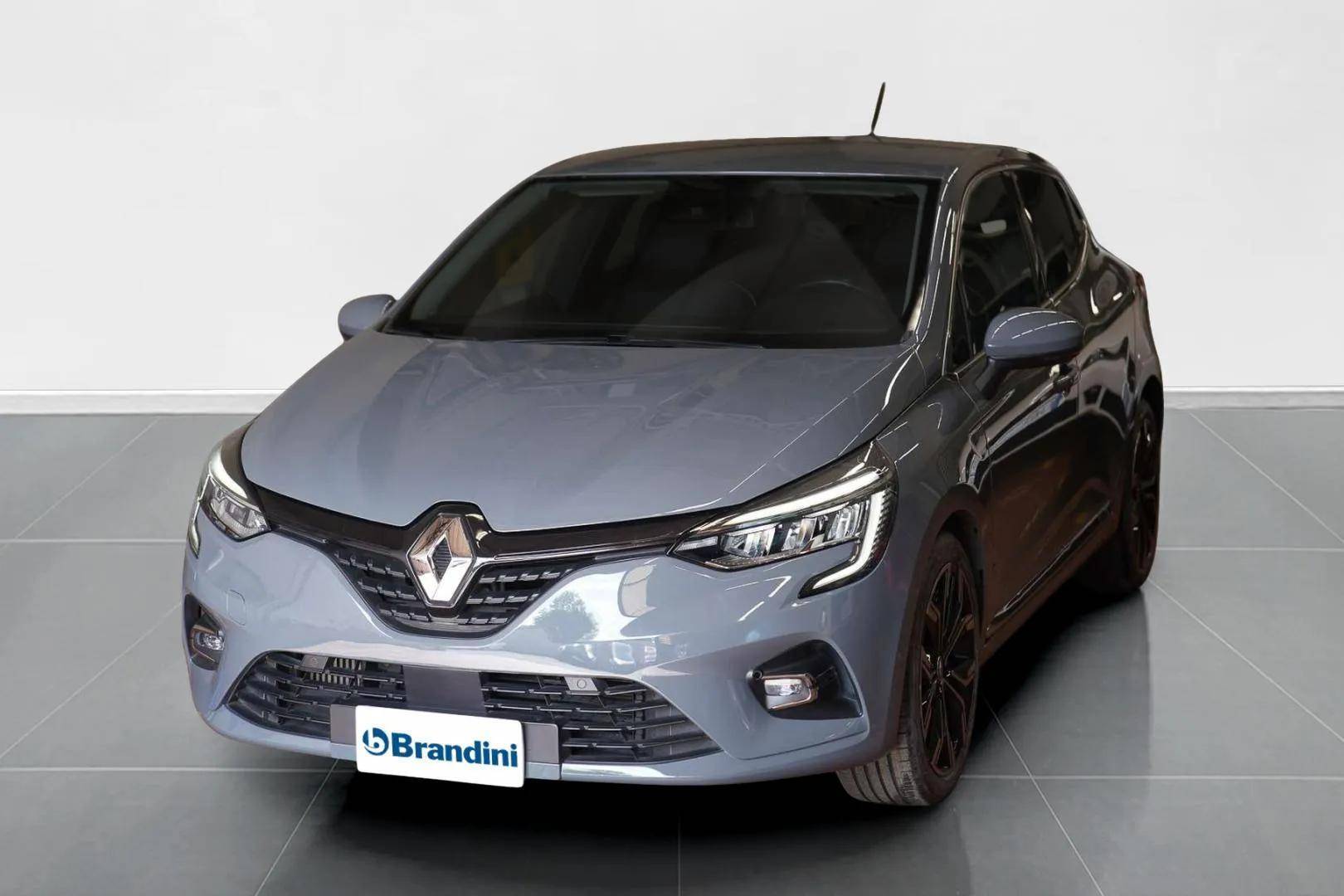 RENAULT Clio - Foto 1