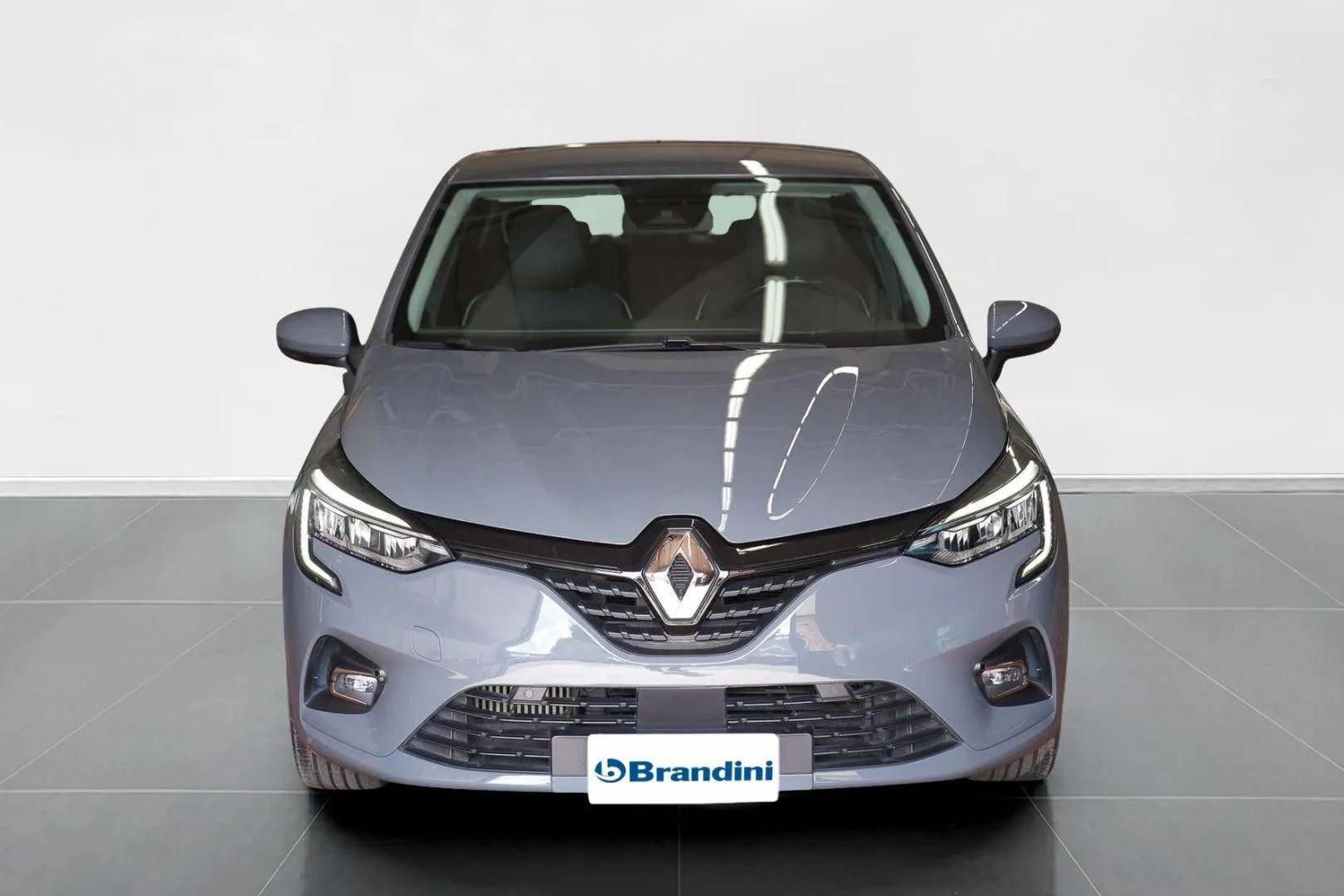 RENAULT Clio - Foto 2