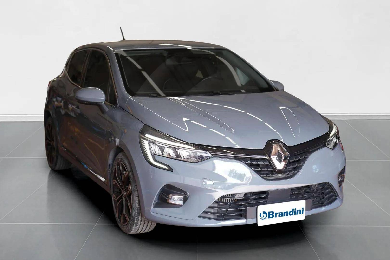 RENAULT Clio - Foto 3