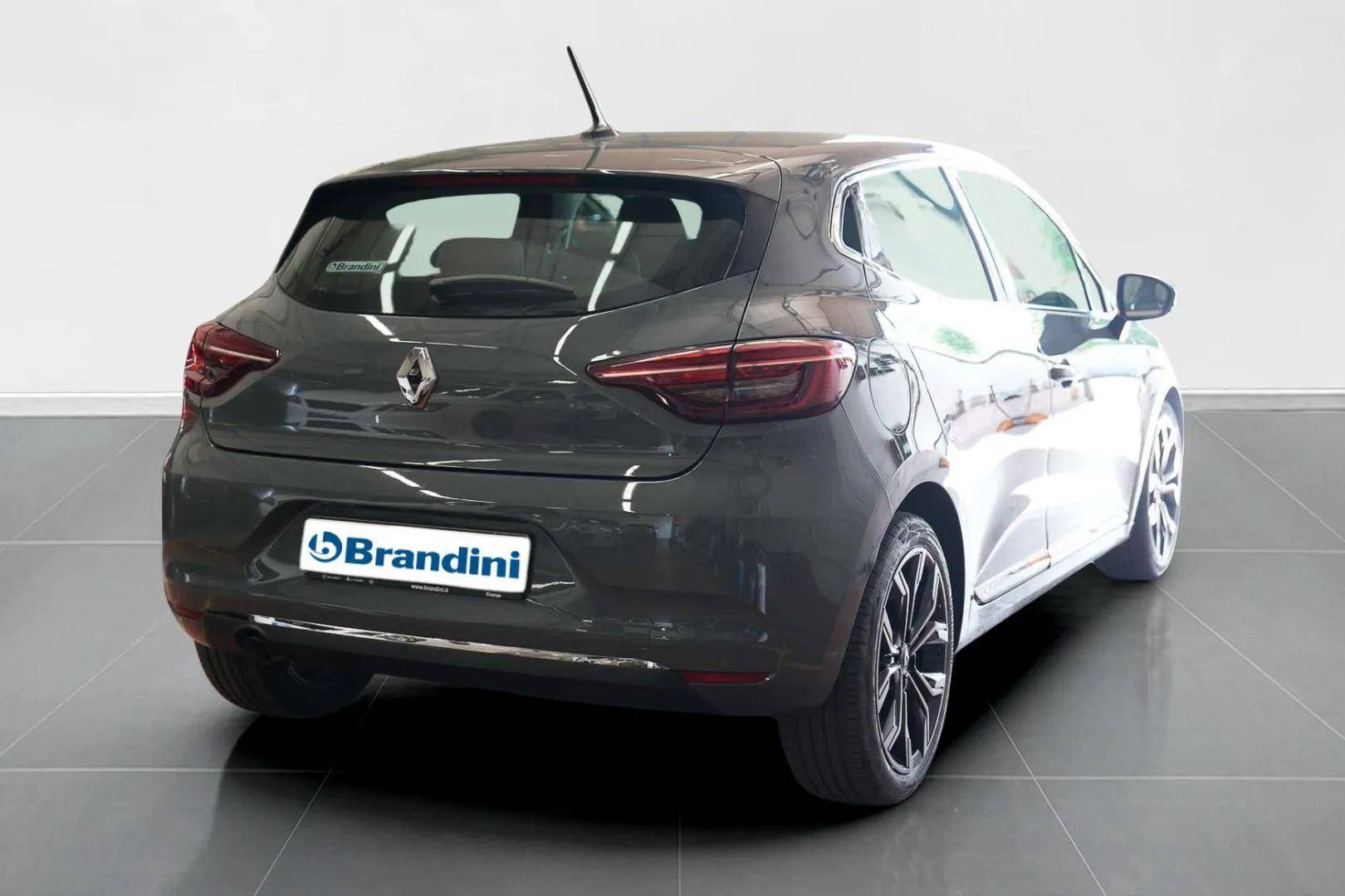 RENAULT Clio - Foto 7