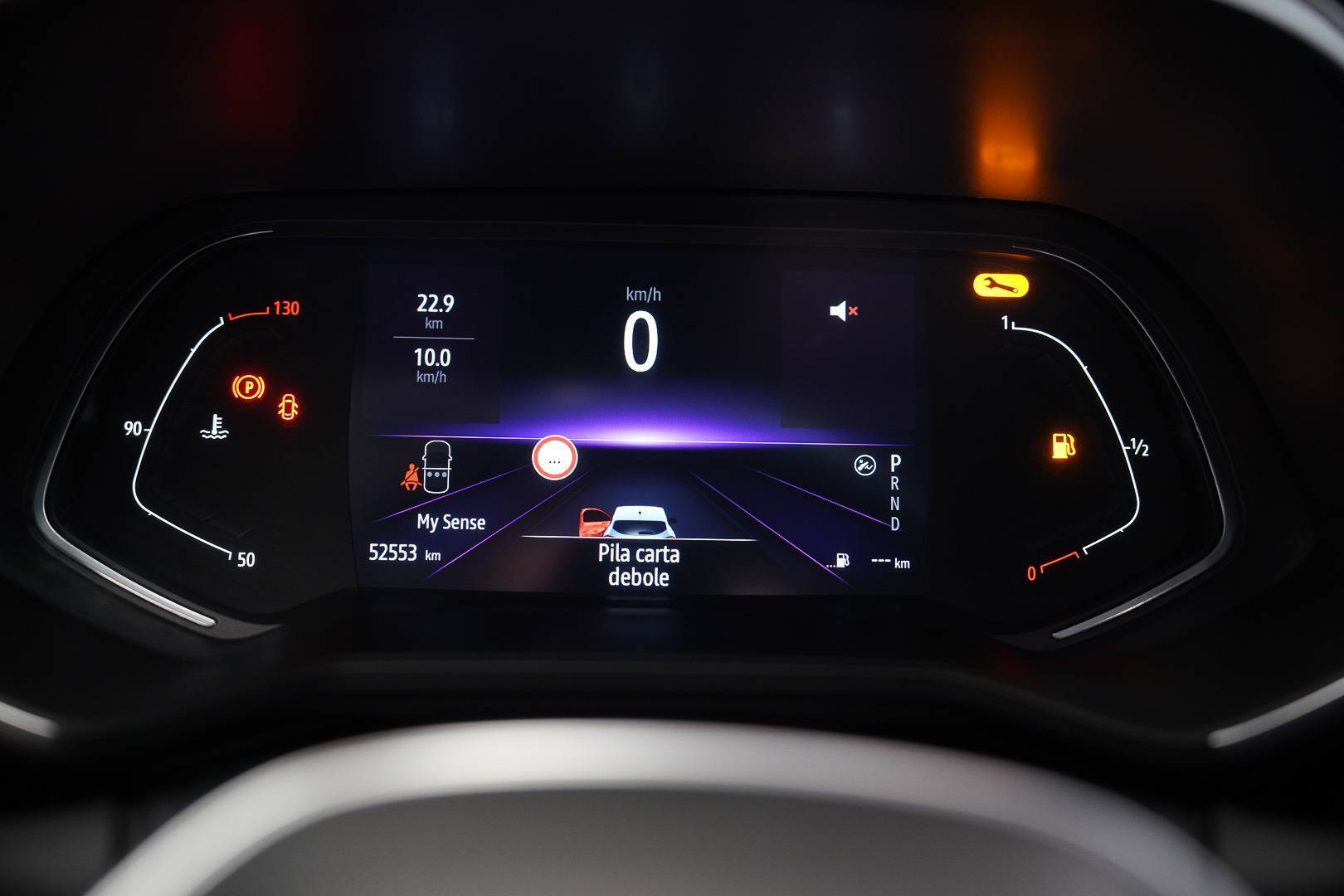 RENAULT Clio - Foto 14
