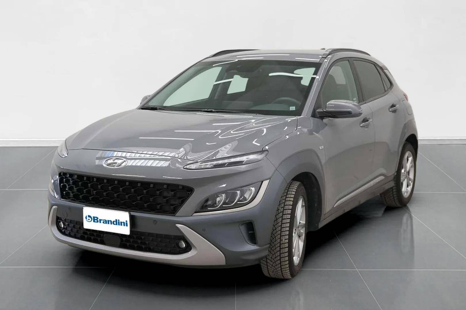HYUNDAI Kona - Foto 1