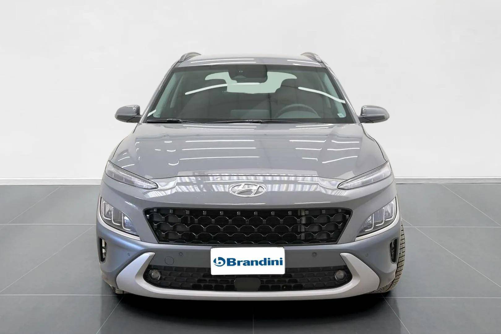 HYUNDAI Kona - Foto 2
