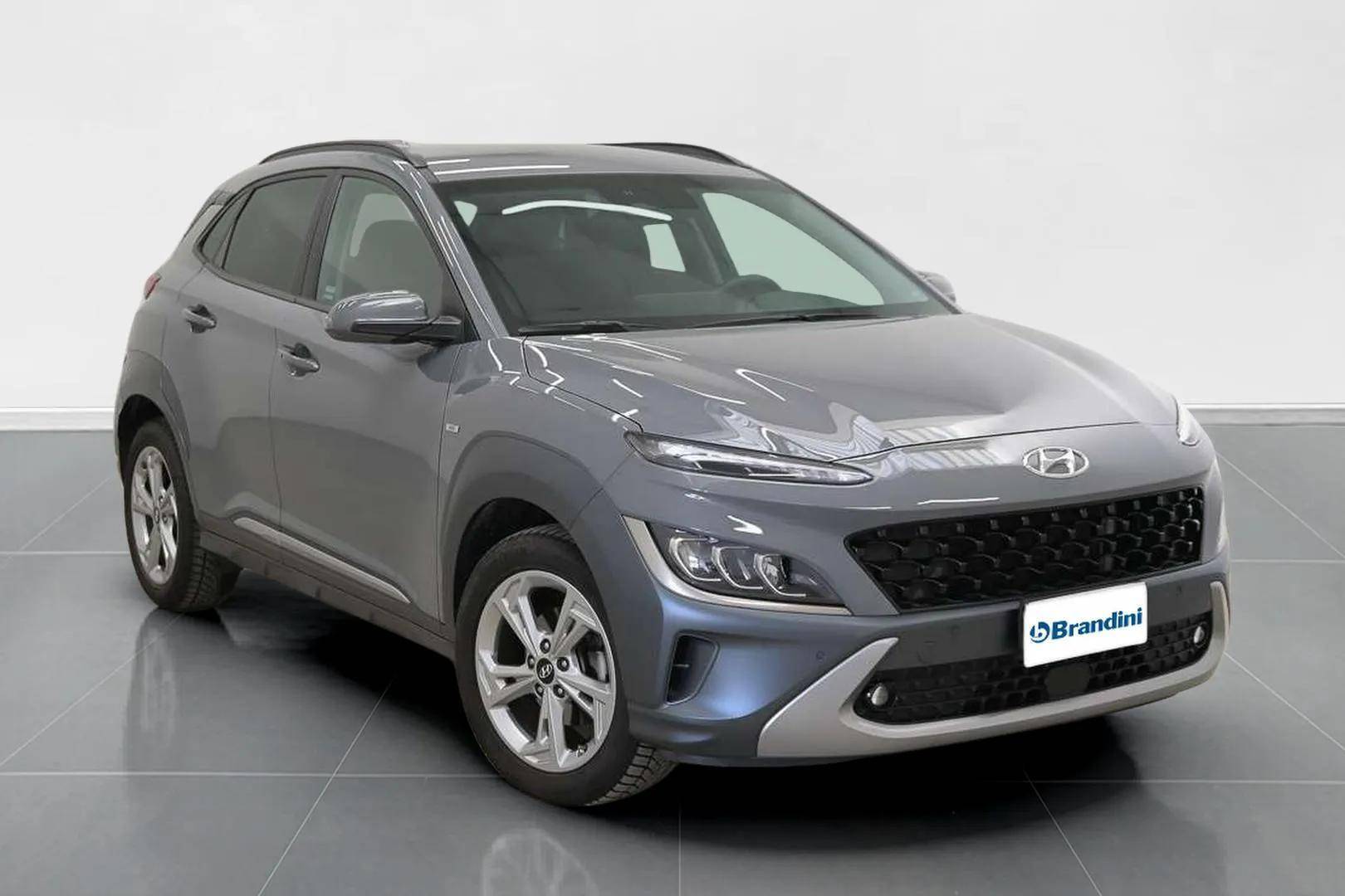 HYUNDAI Kona - Foto 3