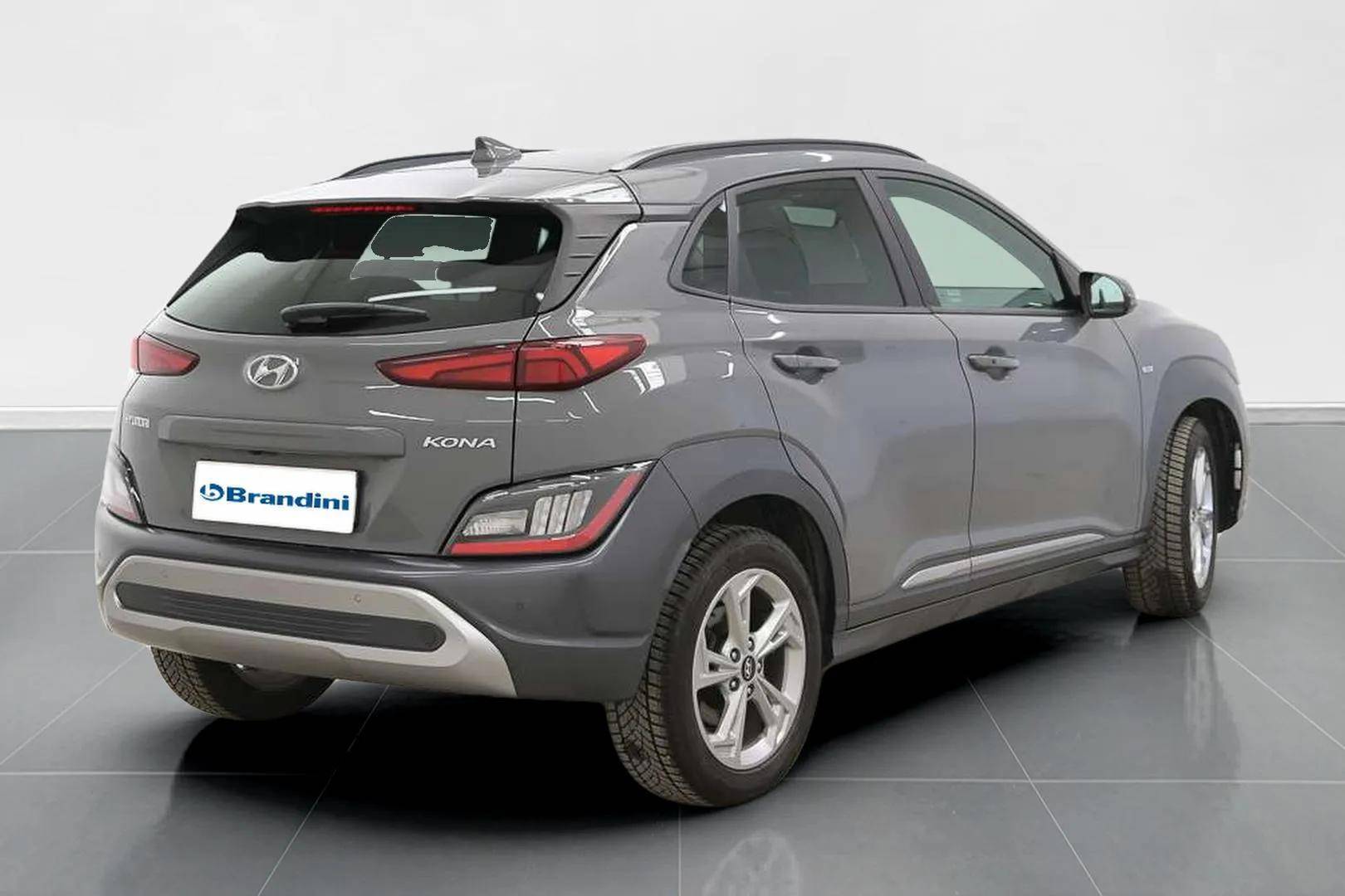 HYUNDAI Kona - Foto 4