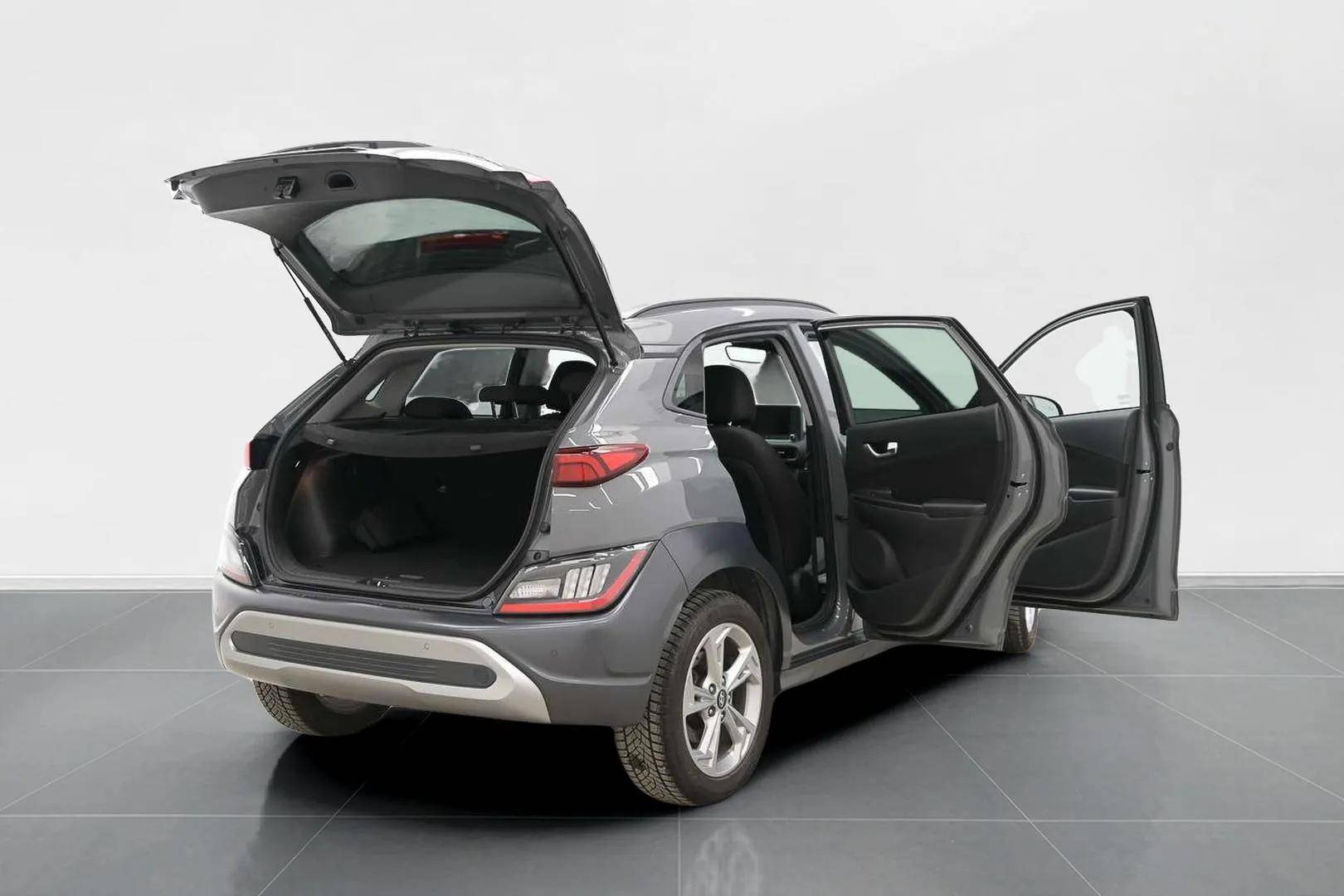HYUNDAI Kona - Foto 5