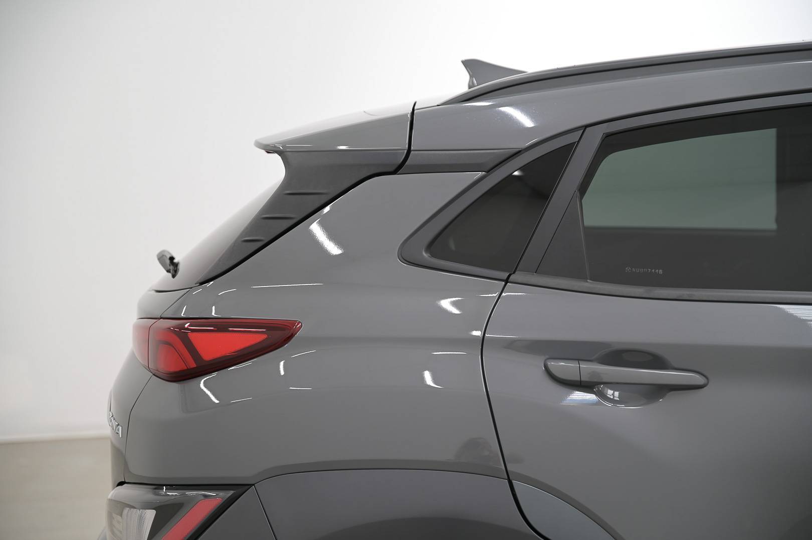 HYUNDAI Kona - Foto 9