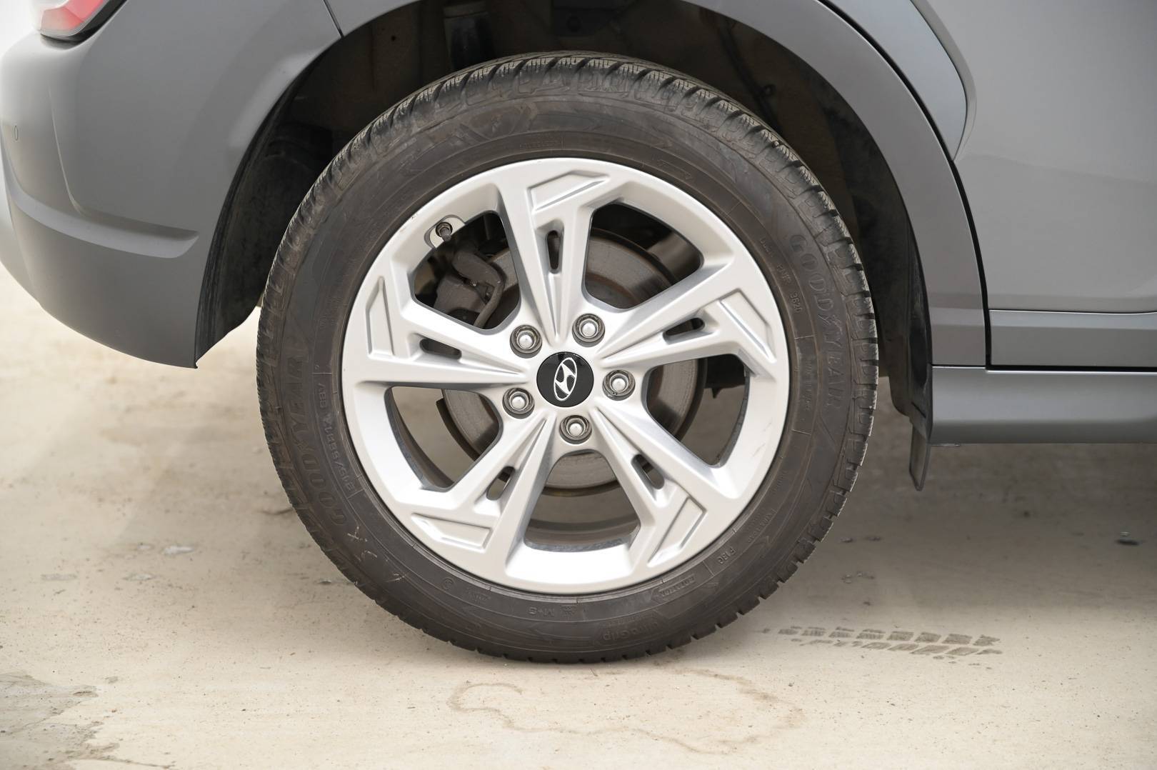 HYUNDAI Kona - Foto 10