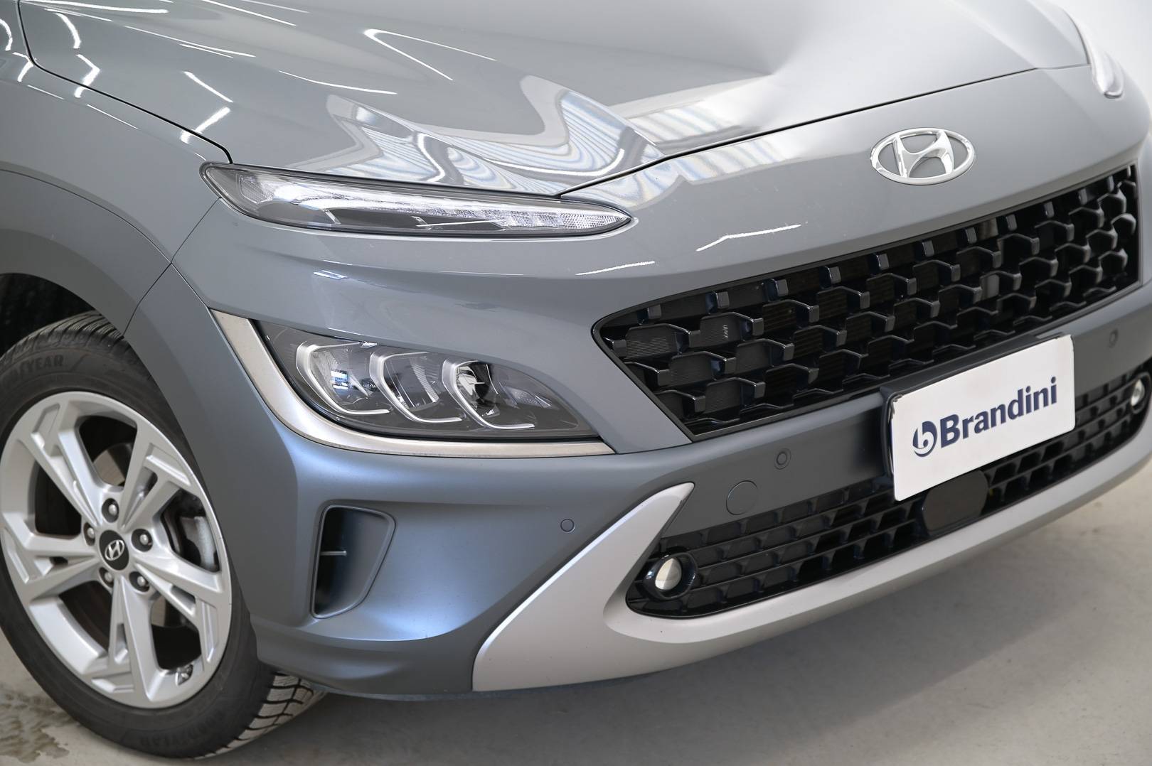 HYUNDAI Kona - Foto 12