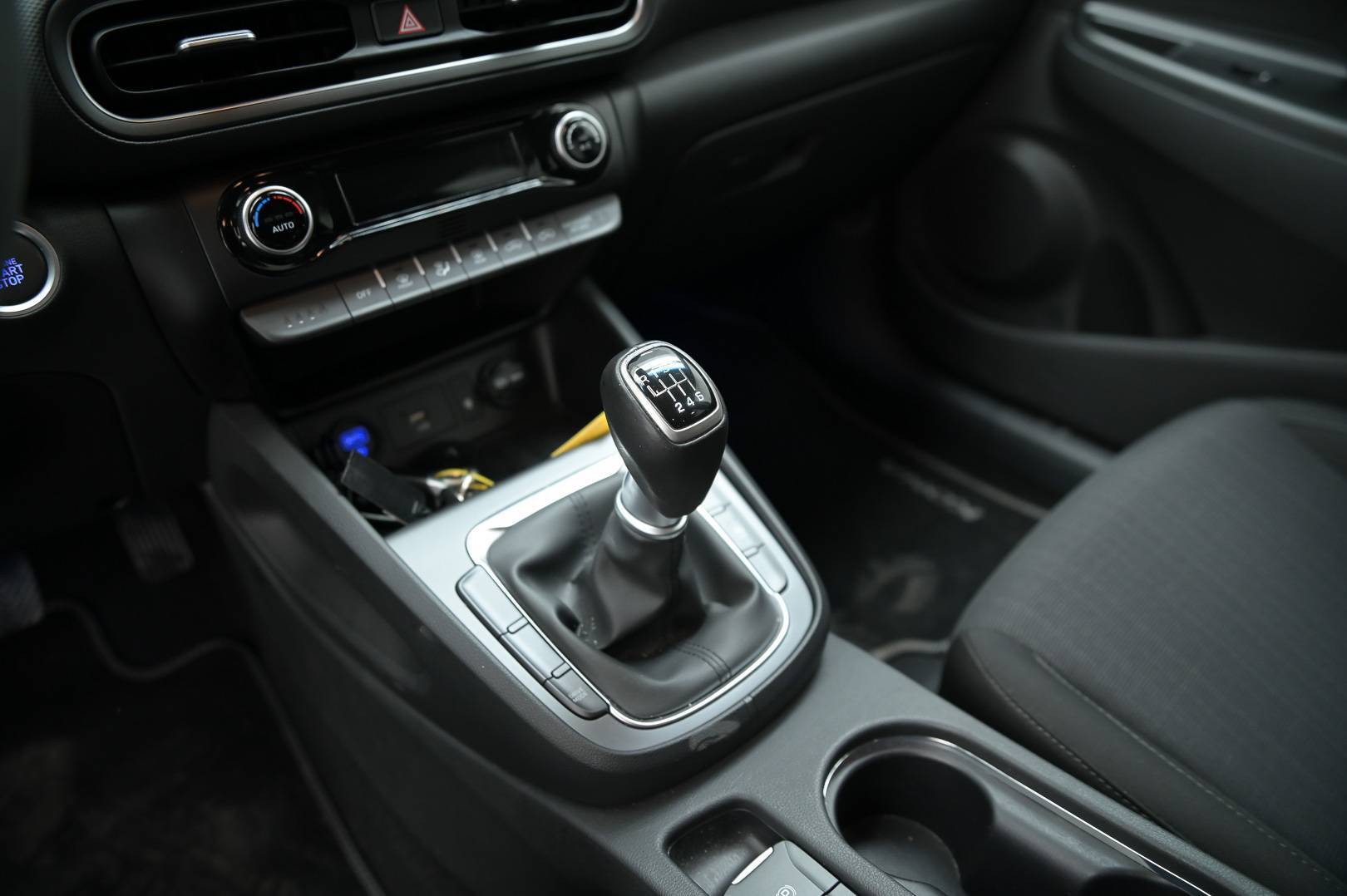 HYUNDAI Kona - Foto 18