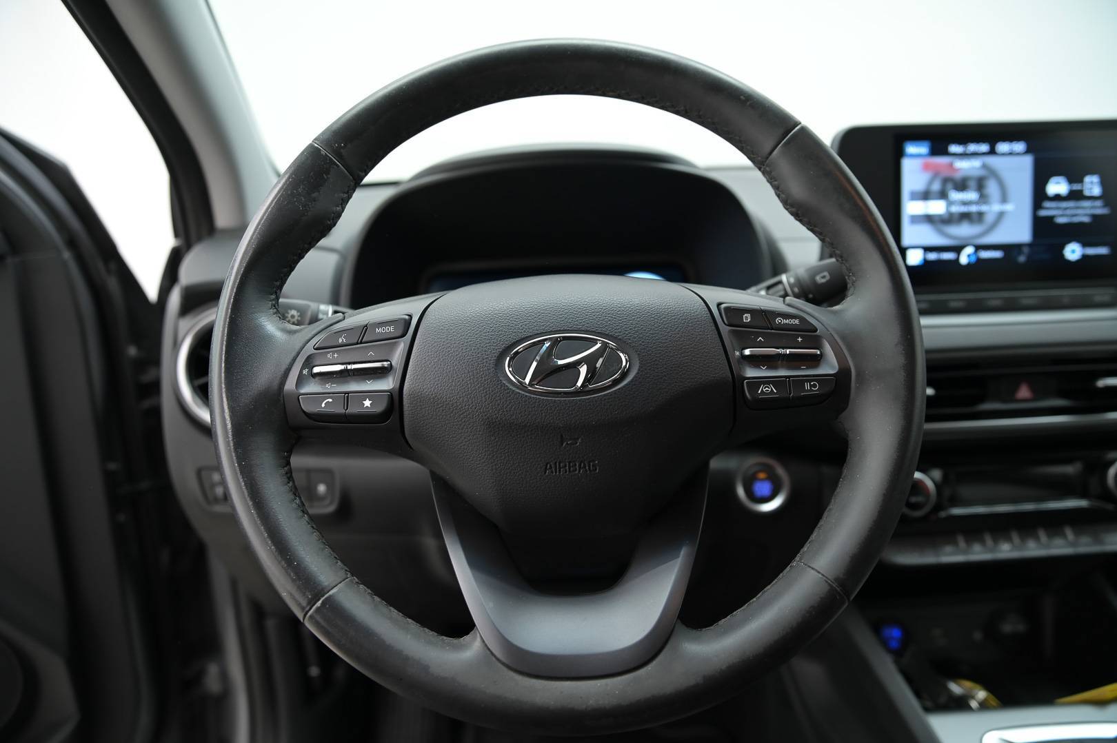 HYUNDAI Kona - Foto 19