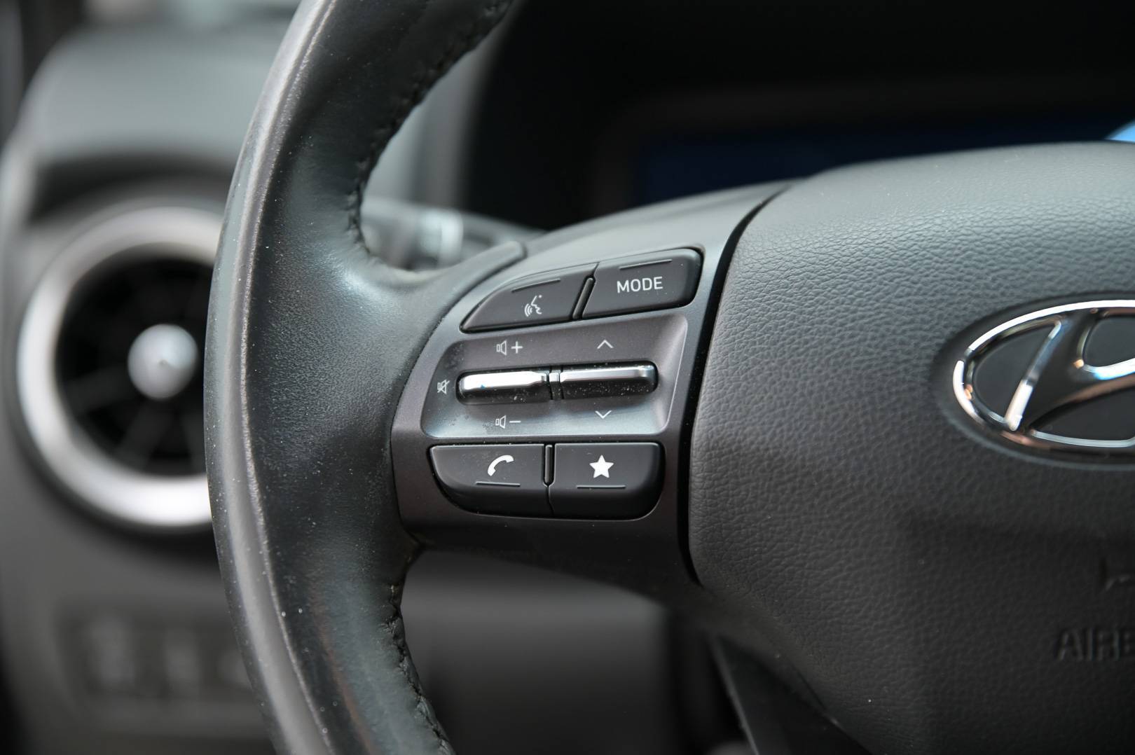 HYUNDAI Kona - Foto 20