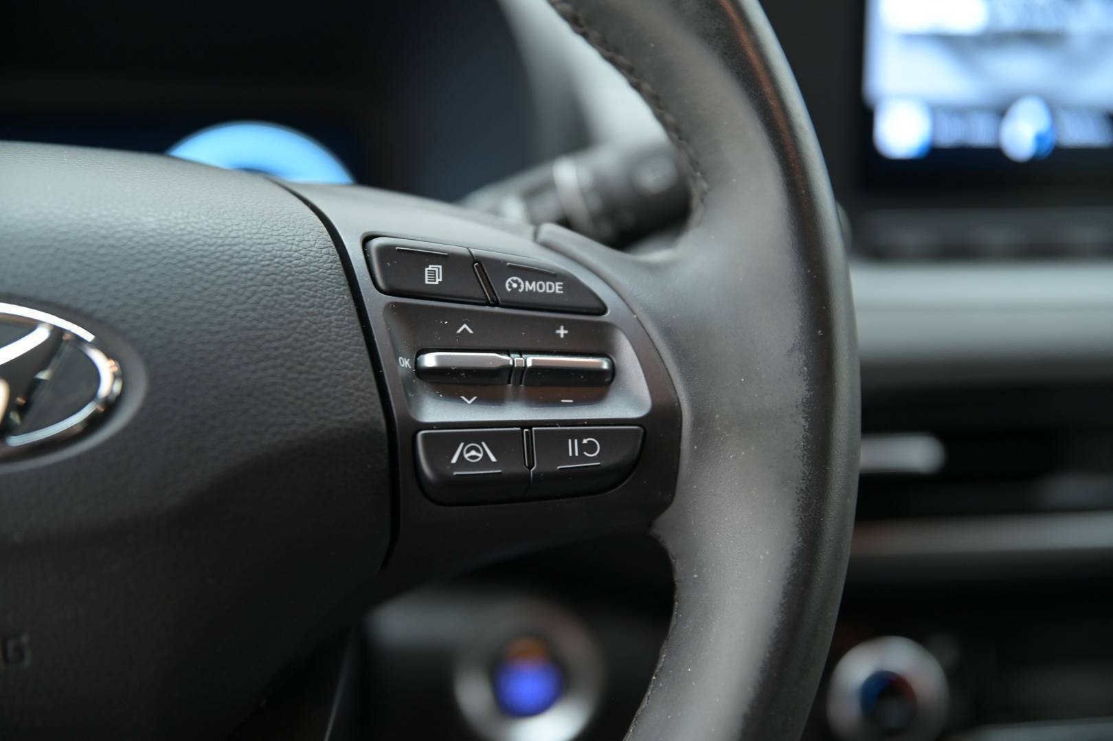 HYUNDAI Kona - Foto 21