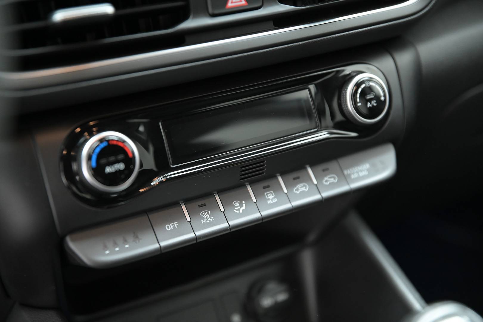 HYUNDAI Kona - Foto 24