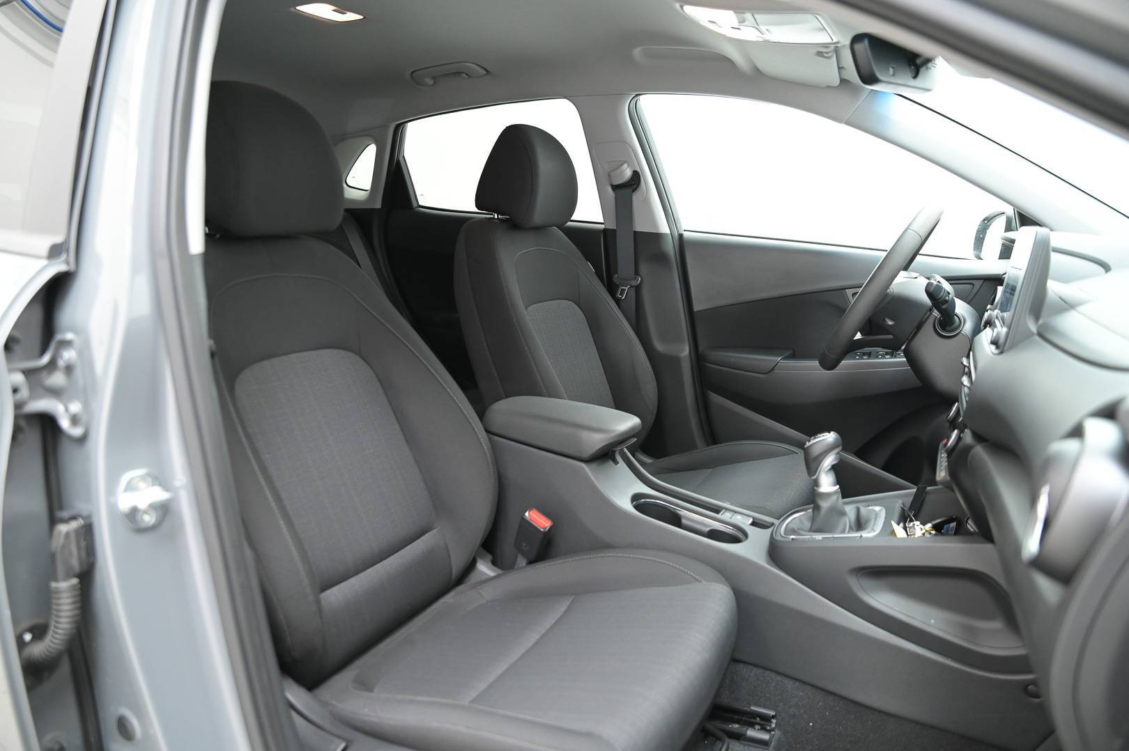 HYUNDAI Kona - Foto 28