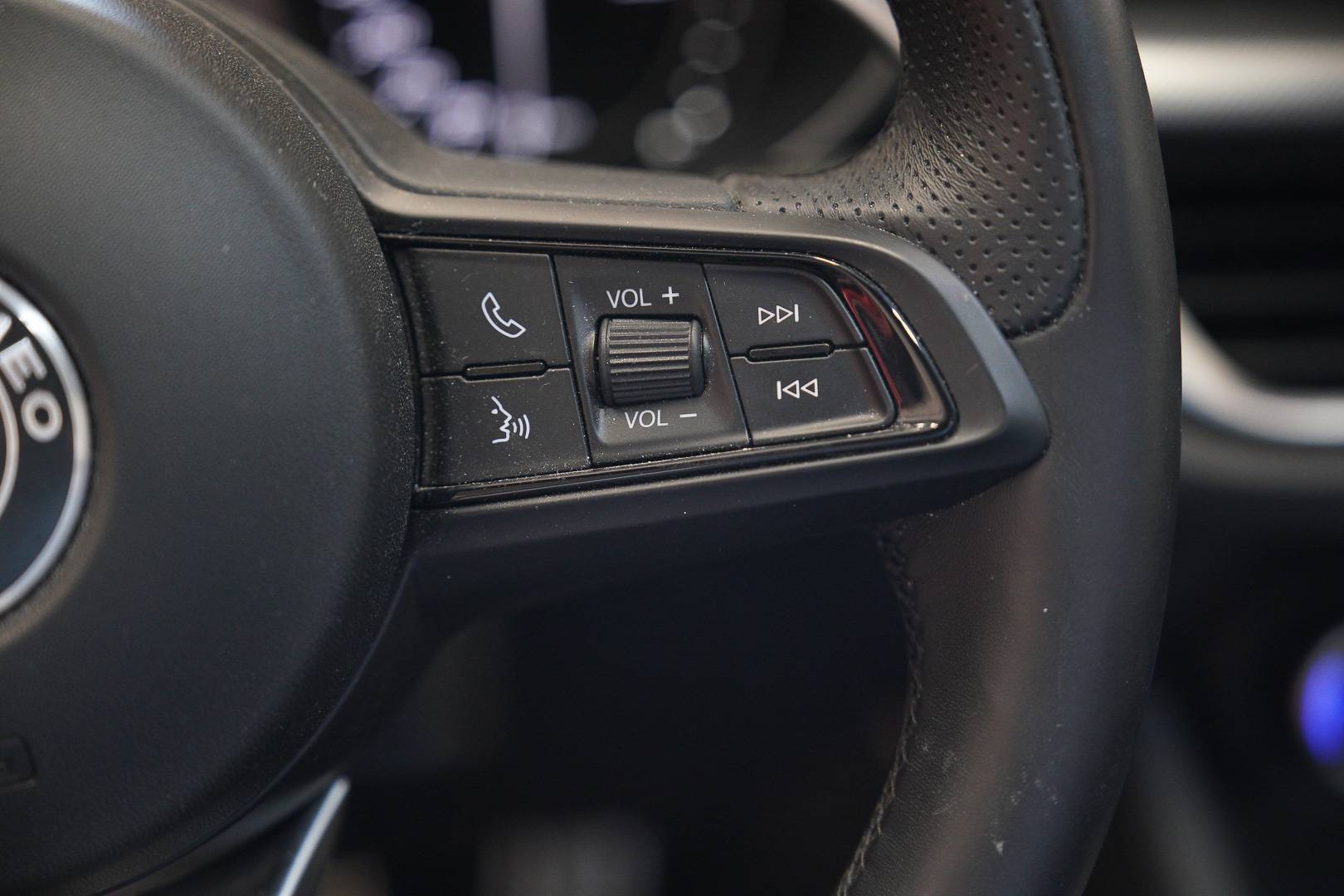 ALFA ROMEO Stelvio - Foto 12