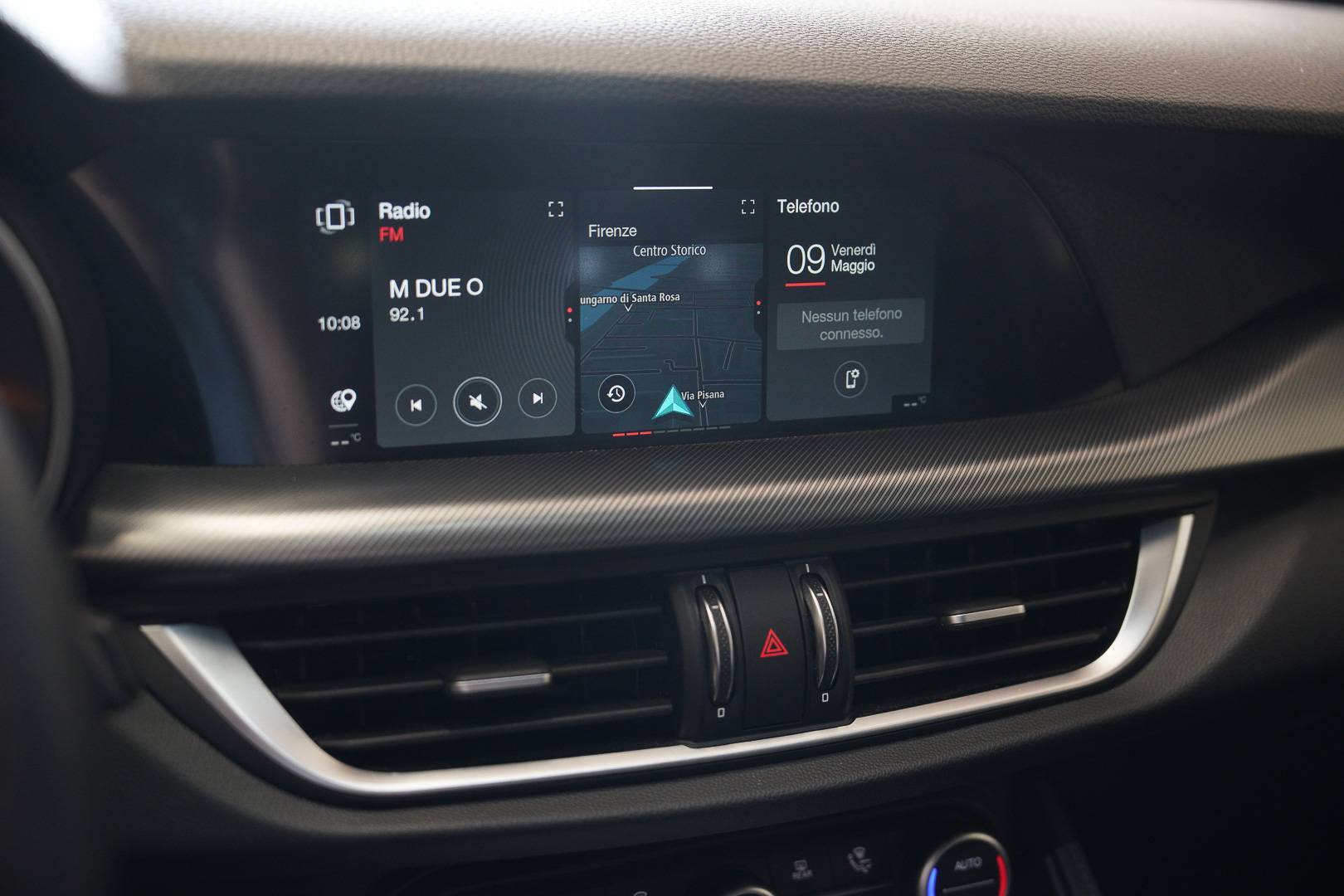 ALFA ROMEO Stelvio - Foto 15