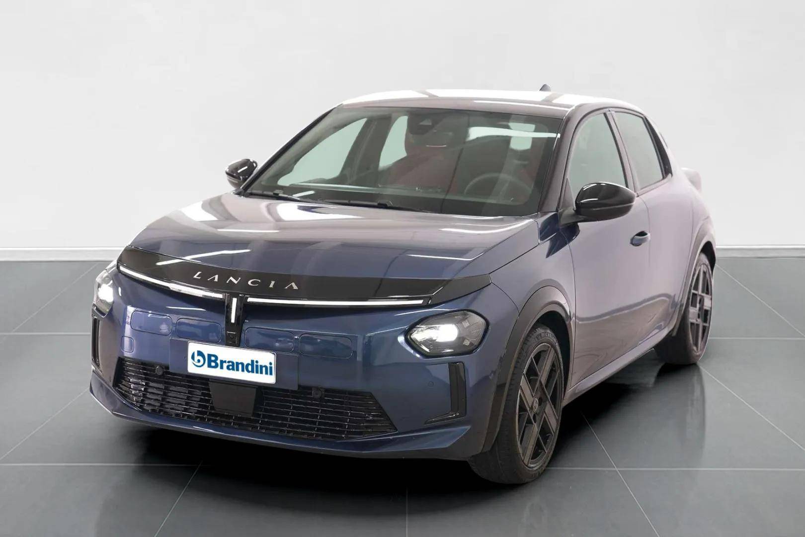 LANCIA Ypsilon - Foto 1