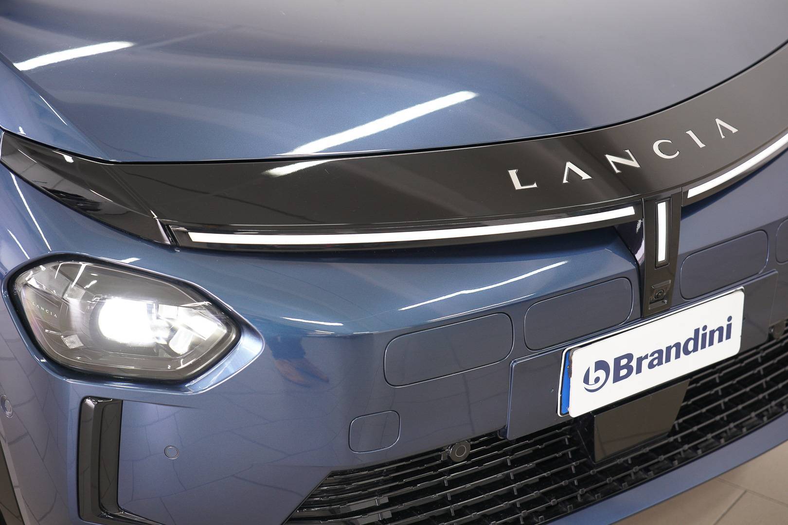 LANCIA Ypsilon - Foto 4