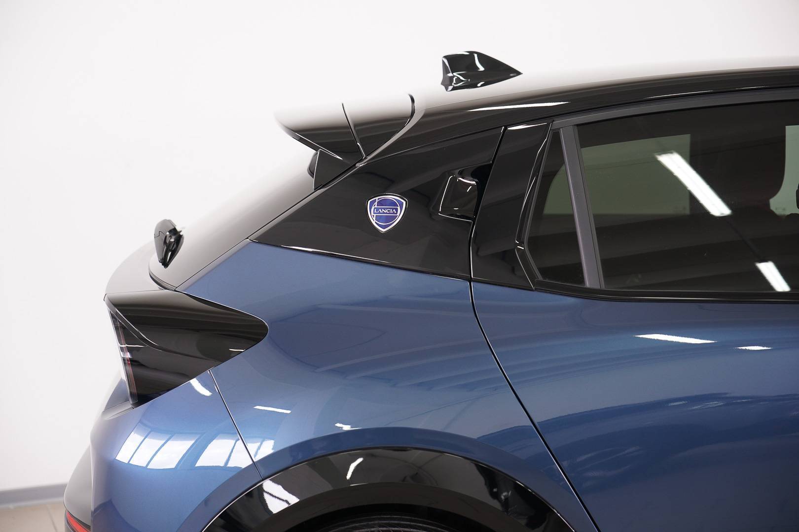 LANCIA Ypsilon - Foto 6