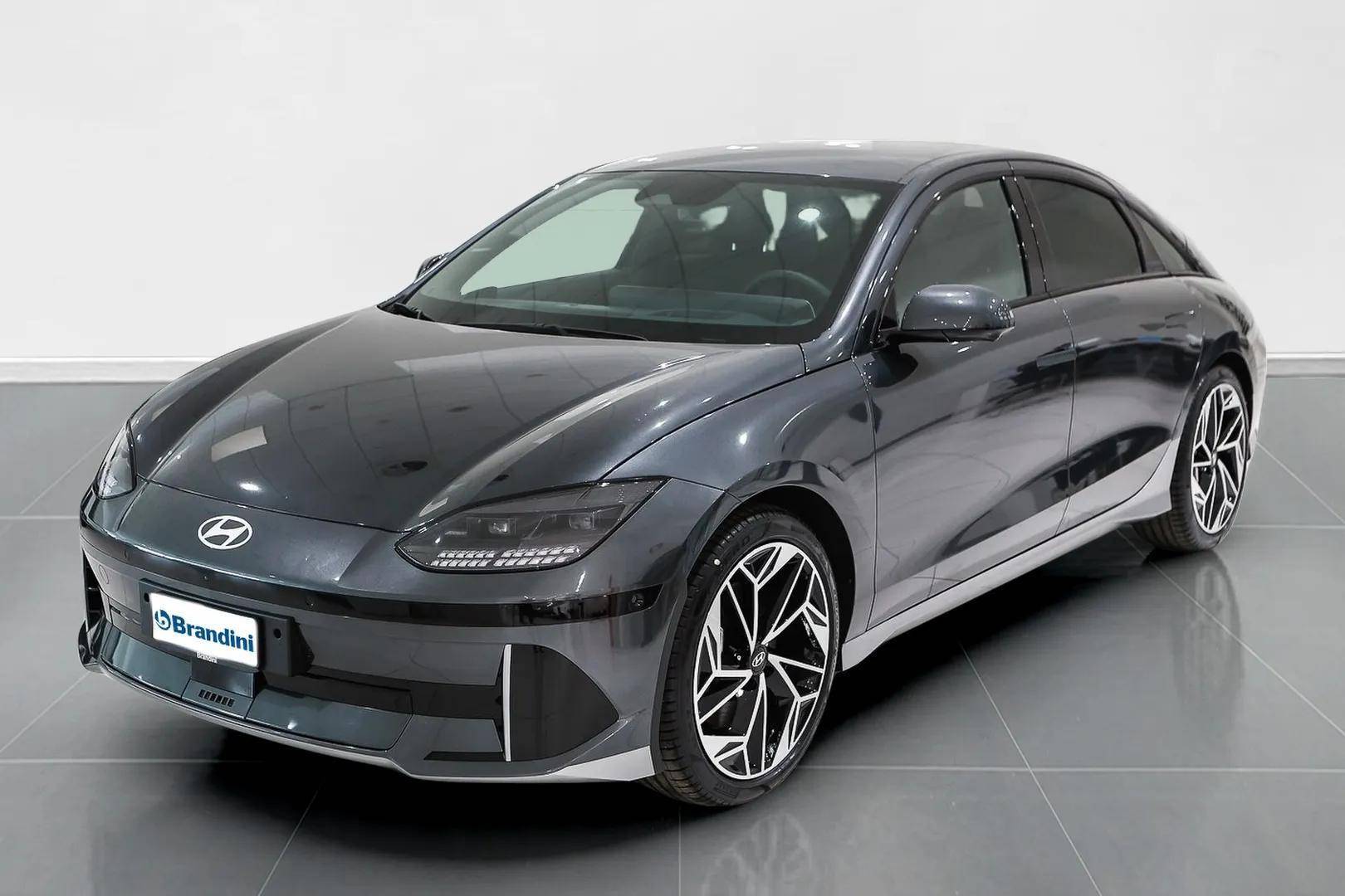 HYUNDAI ALS - Foto 1