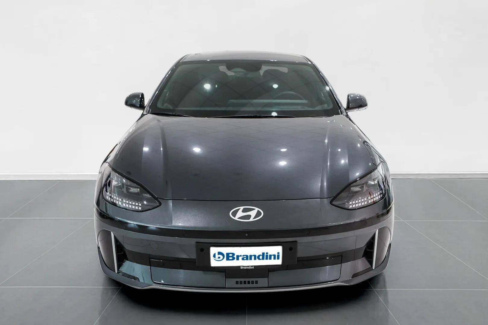 HYUNDAI ALS - Foto 2