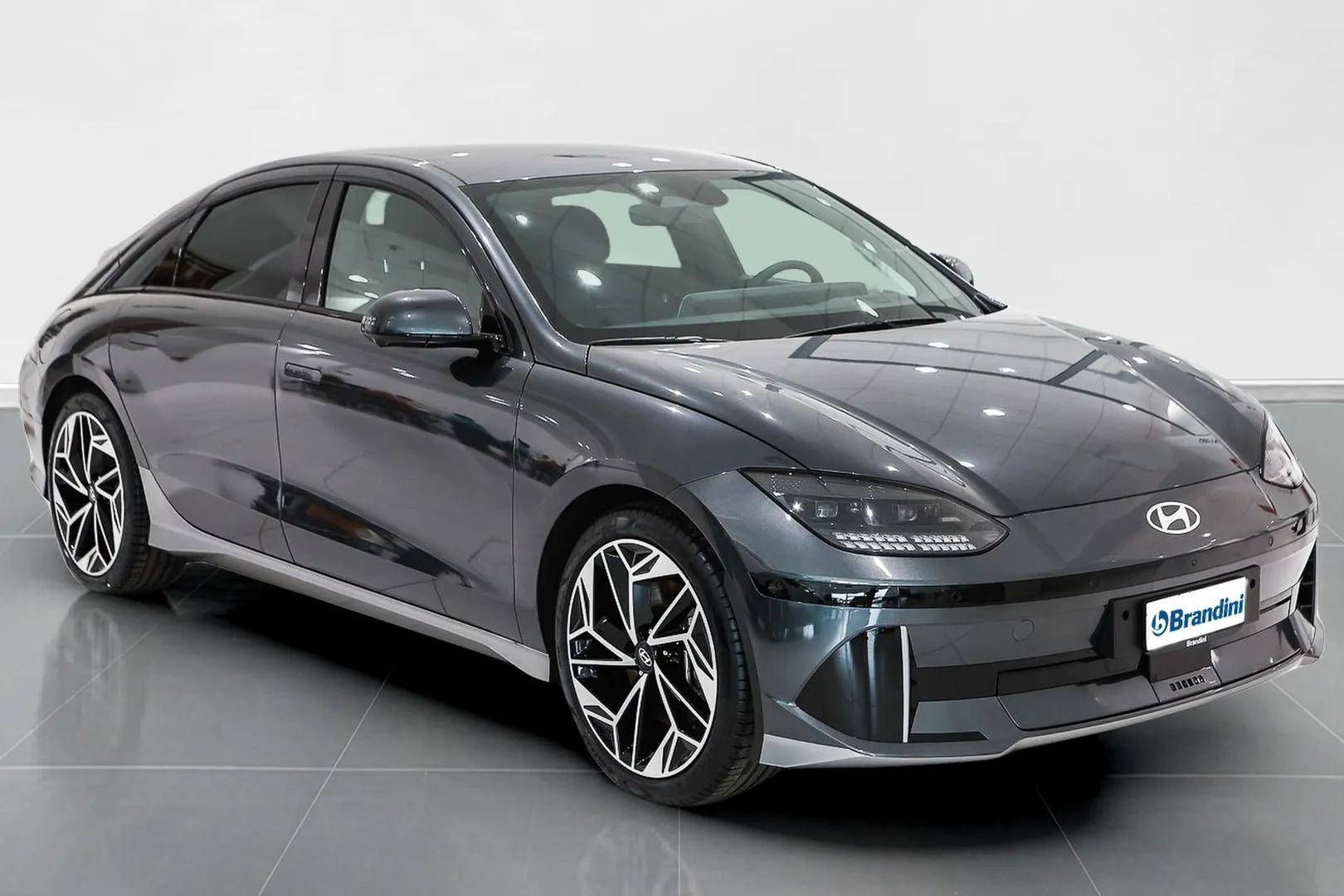 HYUNDAI ALS - Foto 3