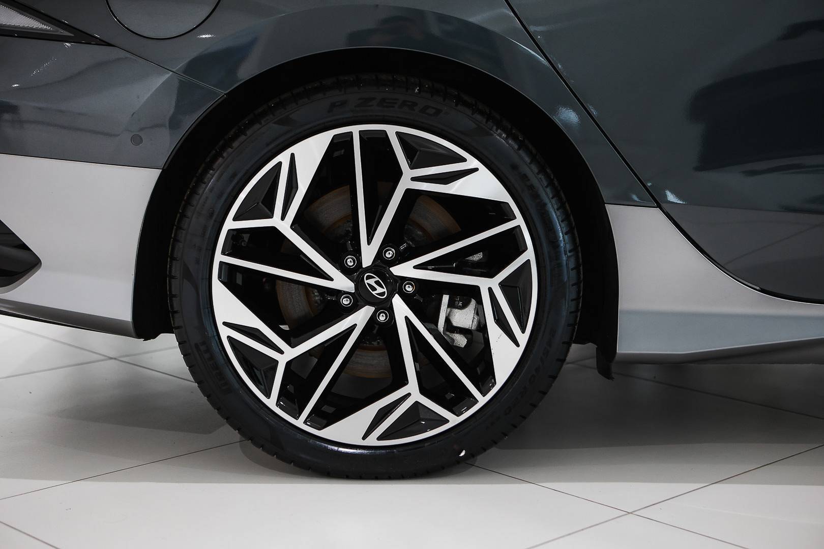 HYUNDAI ALS - Foto 7