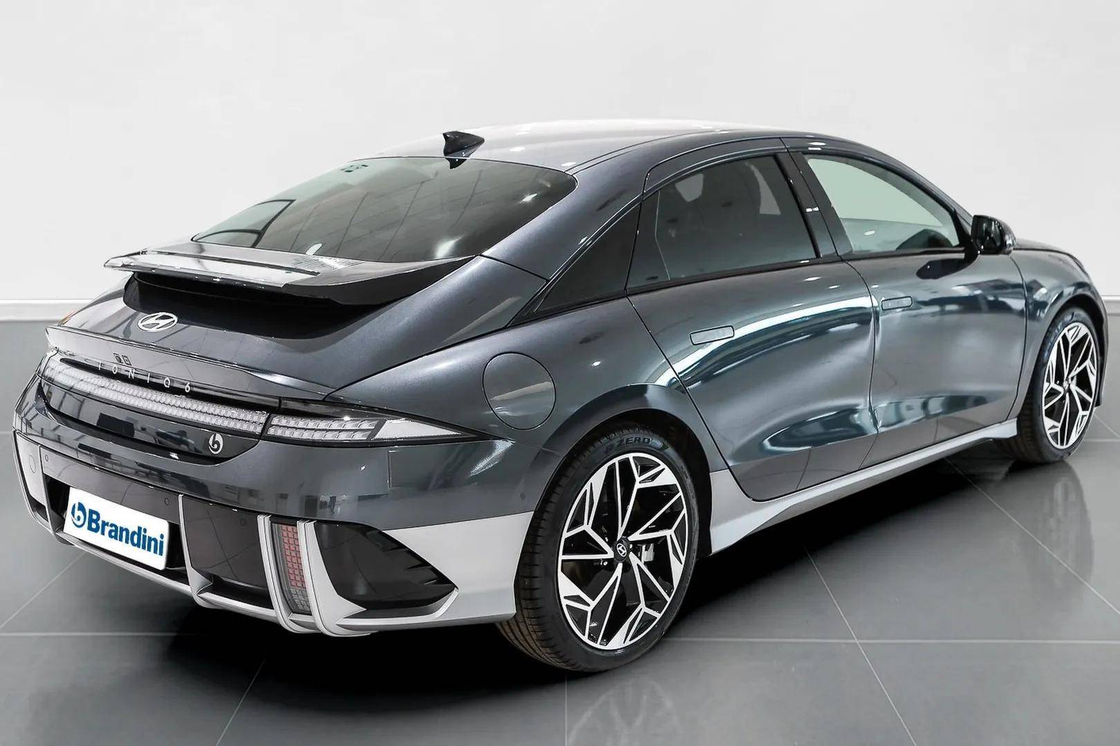 HYUNDAI ALS - Foto 8