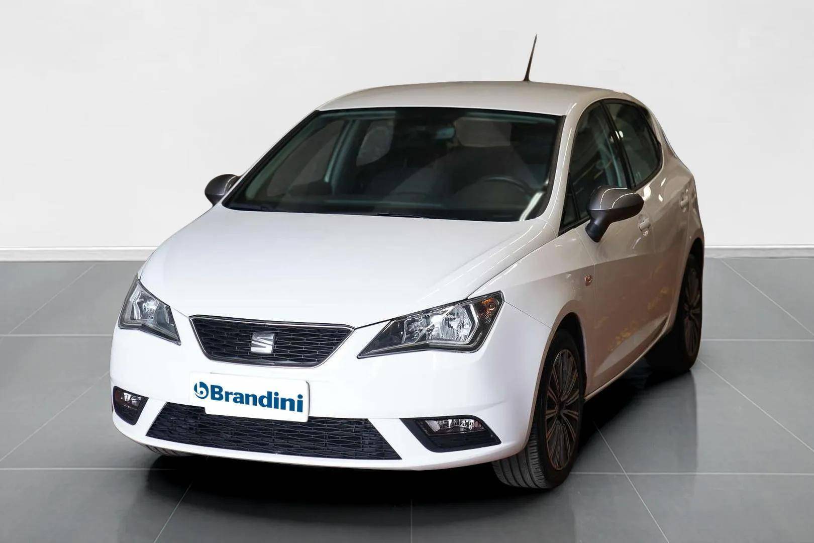 SEAT Ibiza - Foto 1