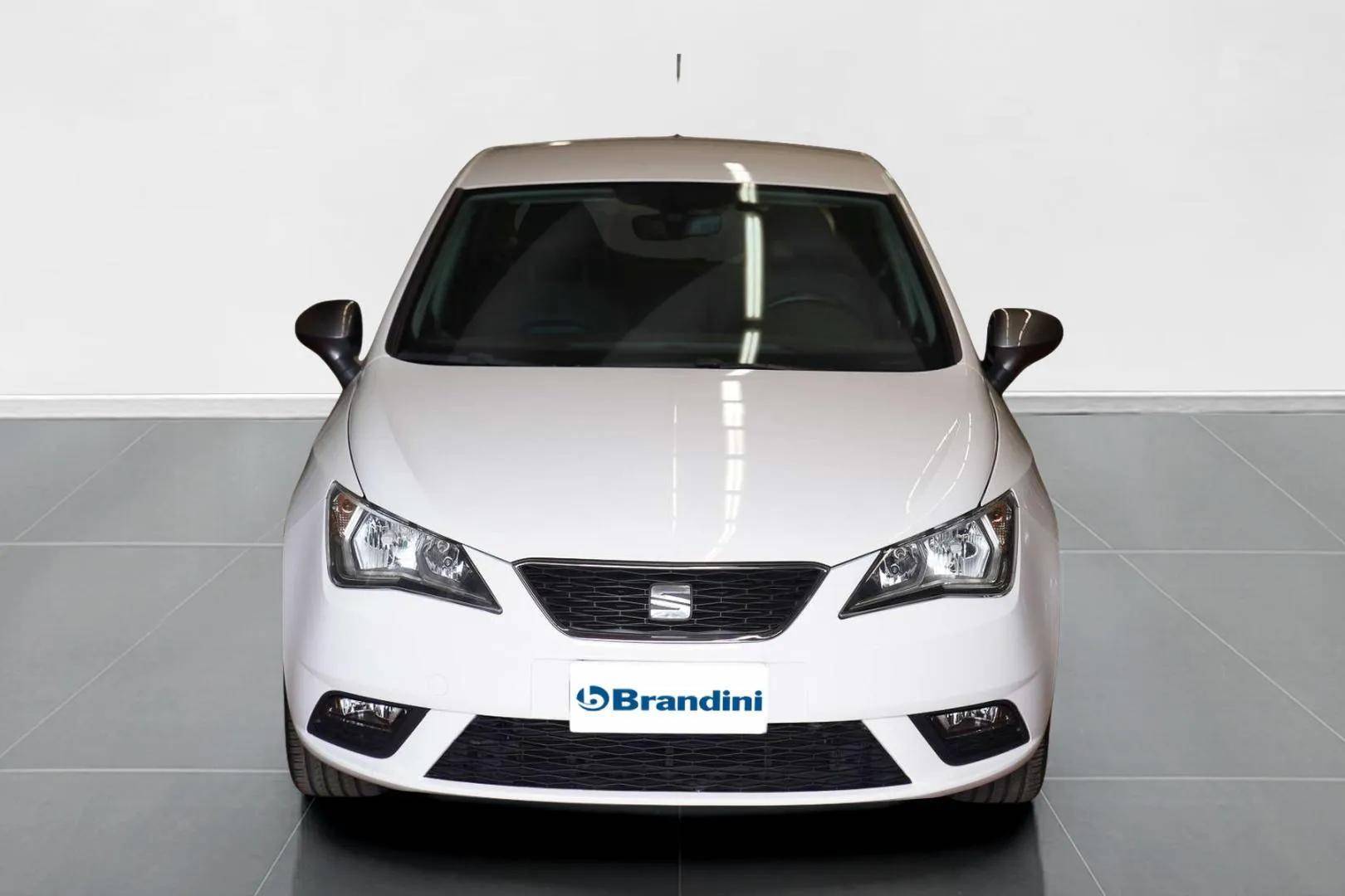 SEAT Ibiza - Foto 2