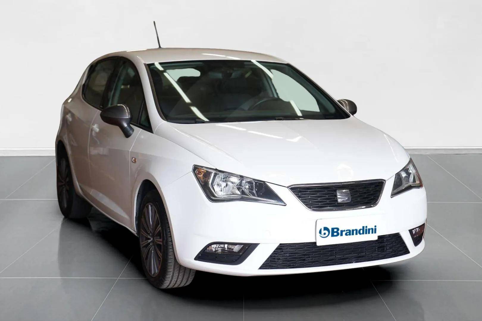 SEAT Ibiza - Foto 3
