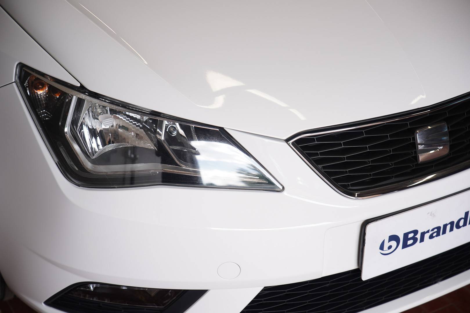 SEAT Ibiza - Foto 4