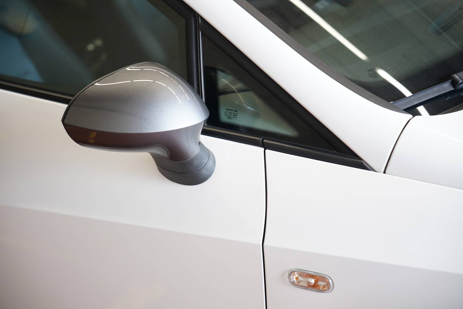 SEAT Ibiza - Foto 5