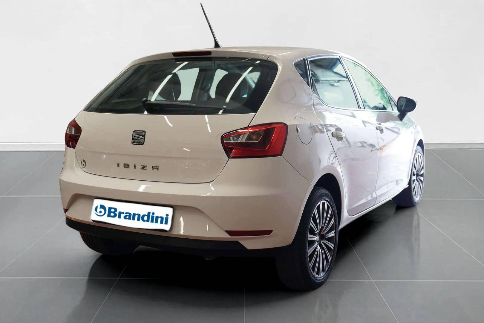 SEAT Ibiza - Foto 7