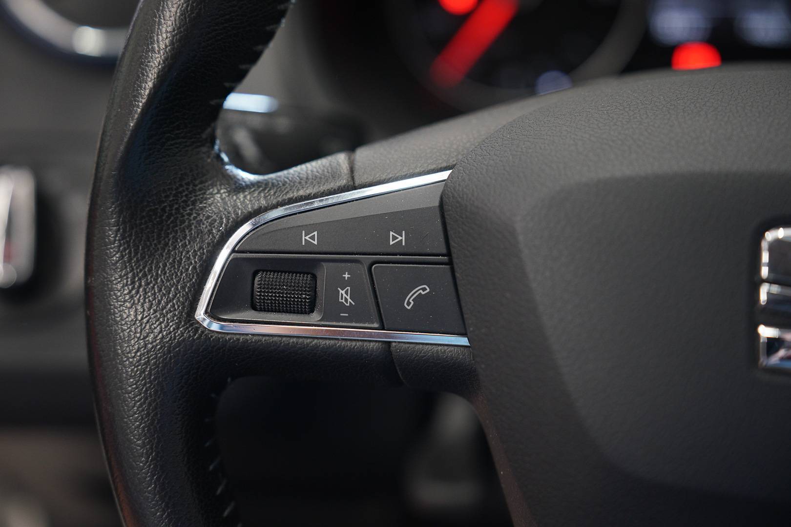 SEAT Ibiza - Foto 11